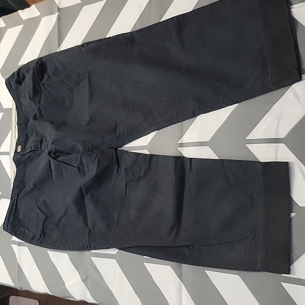 Old Navy Capris